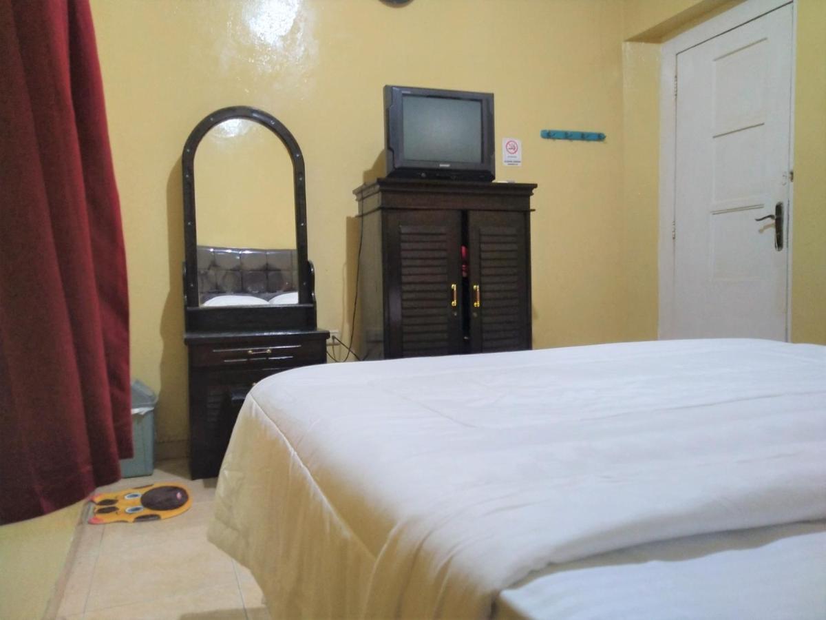 Hotel Pekalongan Syariah Mitra Reddoorz Екстериор снимка